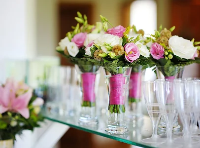 fleuriste ceremonies à La-Suze-sur-Sarthe près d'Allones dans la Sarthe 72